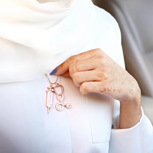 بروشات وظائف الأطباء