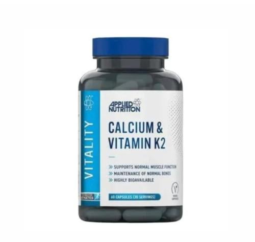 calcium Vitamin K2