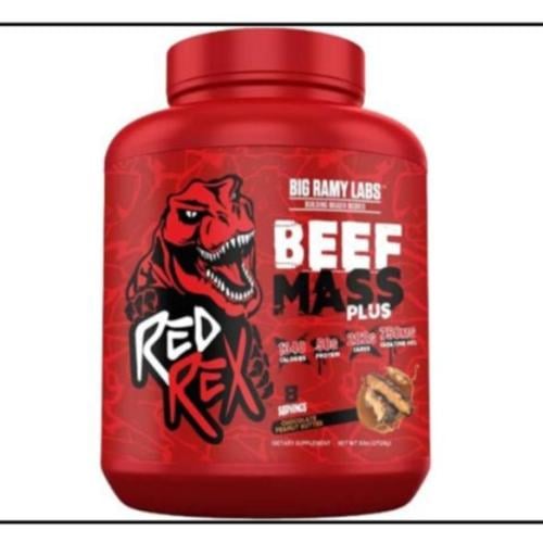 Beef mass big ramy