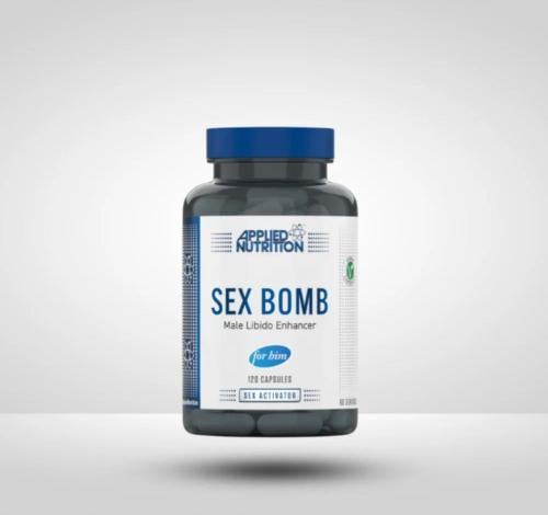 SEX BOMB MALE