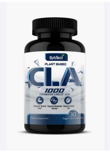 CLA