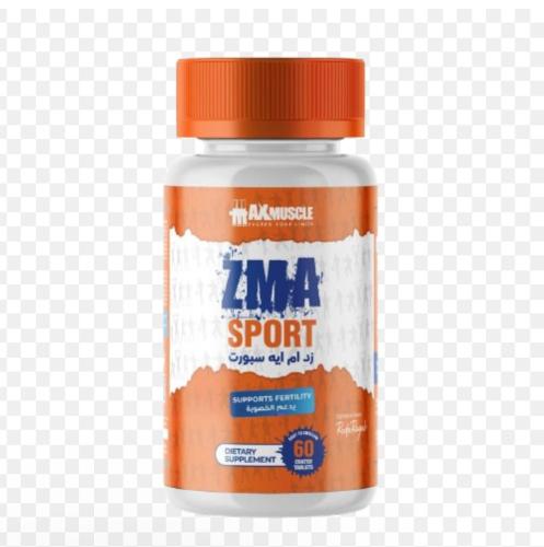 zma sport