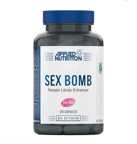 SEX BOMB FEMALE