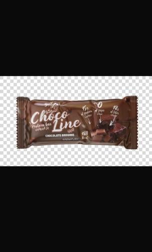 CHOCO LINE CHOCOLATE