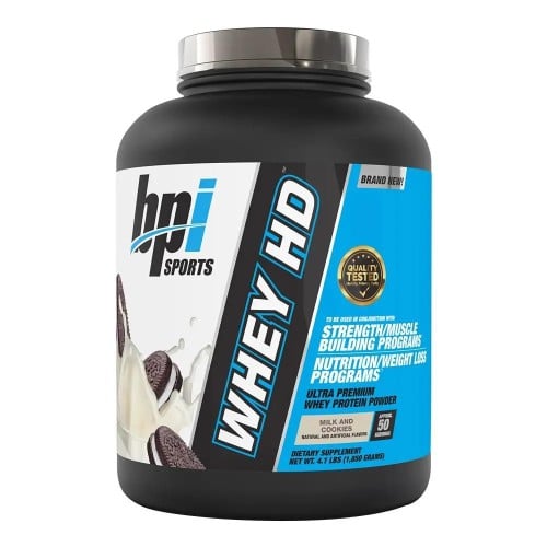 بي بي اي سبورت - واي بروتين HD