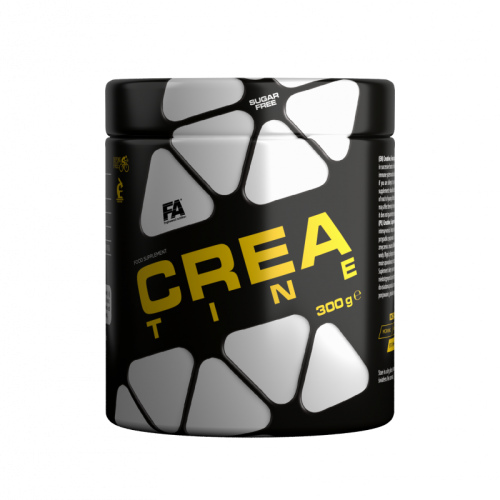 كرياتين 300 غرام FA Creatine