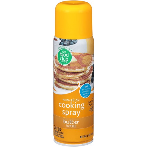 الزيت الصحي بخاخ الطبخ -الزبدة