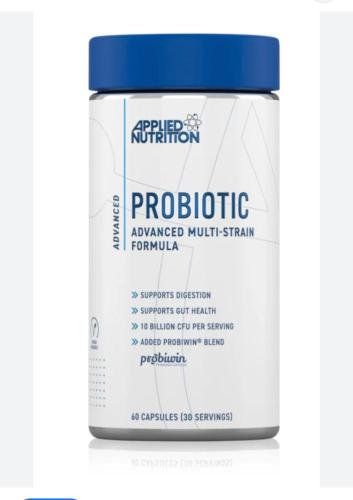probiotic