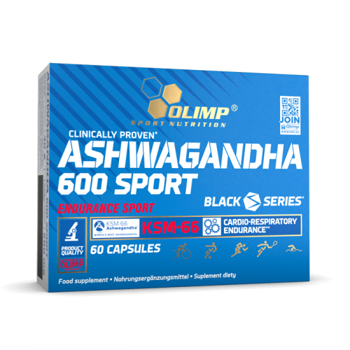 اوليمب اشواجندا 600 سبورت