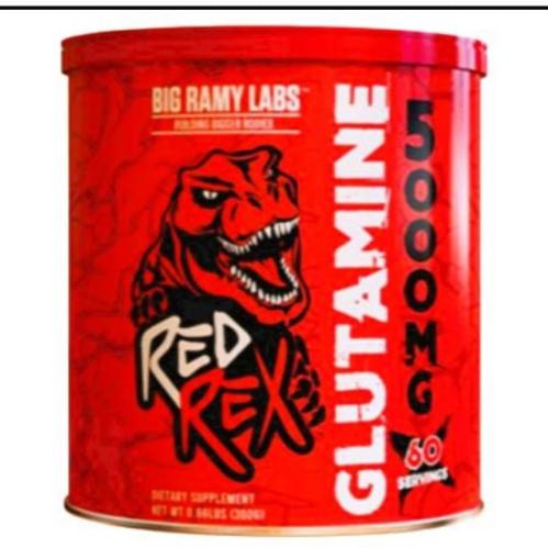 Gulatimine big ramy