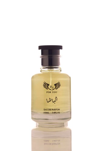 عطر نيش الباشا100 مل