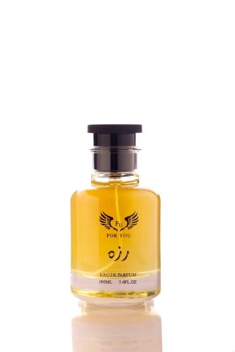 عطر نيش رزه 100 مل