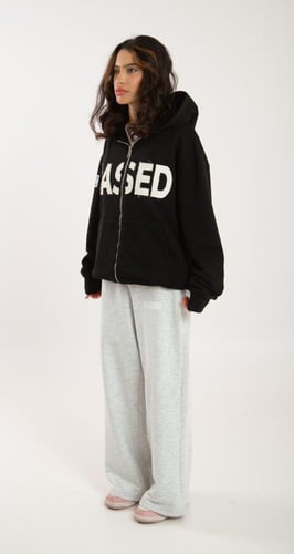 BASED BLACK JACKETS