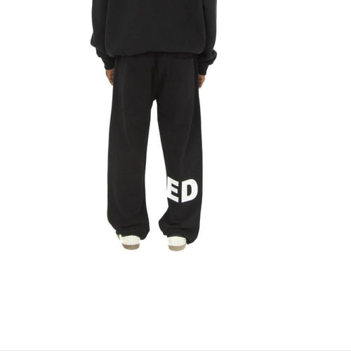 BLACK PANTS