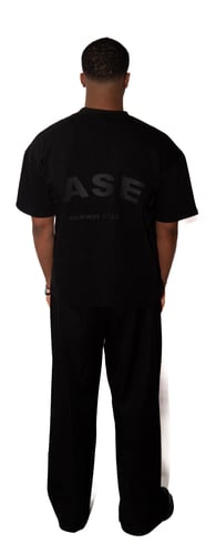 Classic BLACK T-shirt