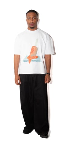 ICE CREAM T-shirt