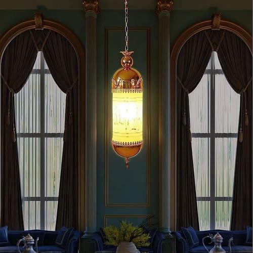 نجف اسلامي علاقي