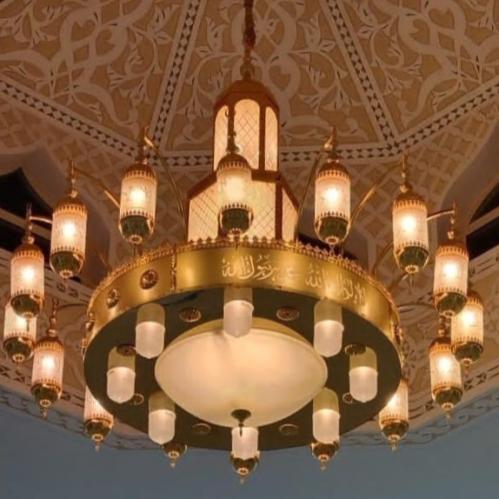 نجف اسلامي متر ونص