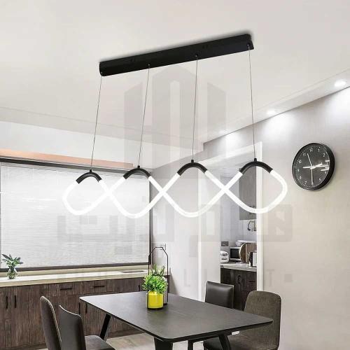 ثريا مودرن مستطيله