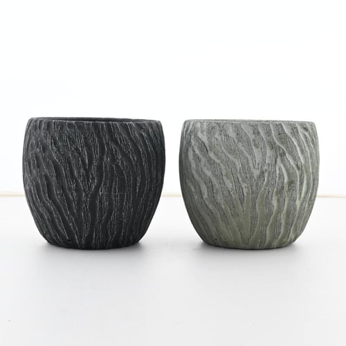 إسمنت، إناء (لونان)