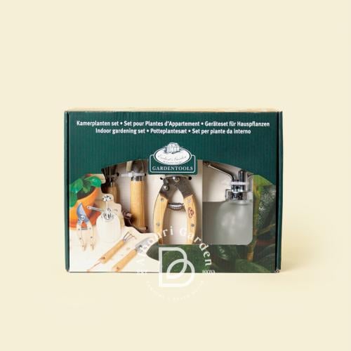 طقم أدوات حدائق داخلي