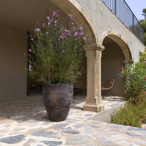 طقم فايبر بني إمبراطوري