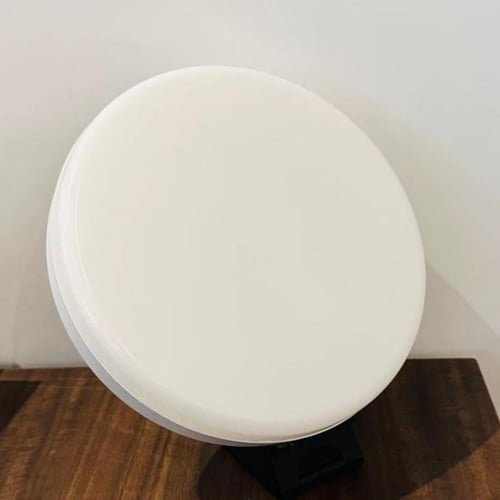 انارة سقف بانل بارز 30 سم 72 واط ضمان 2 سنوات