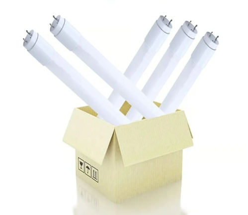 قزاز 50 واط ابيض