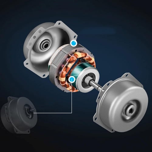 مروحة شفط مقاس 25 *25 ضمان 2 سنوات