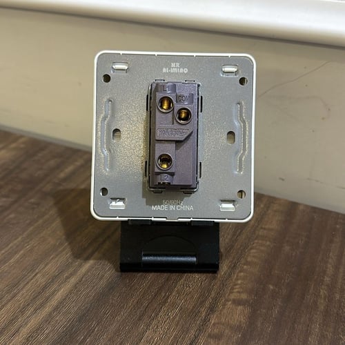 مفتاح مفرد دركسون لؤلؤئي MR ضمان 25 سنة