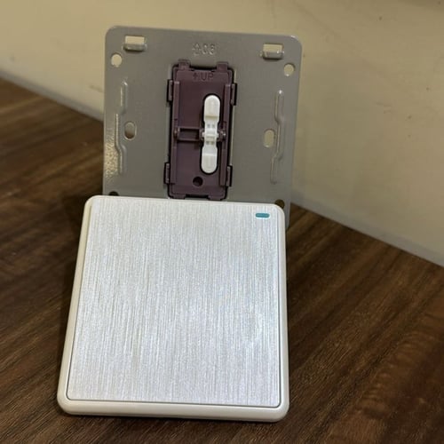 مفتاح مفرد بيانو لؤلؤئي MR ضمان 25 سنة