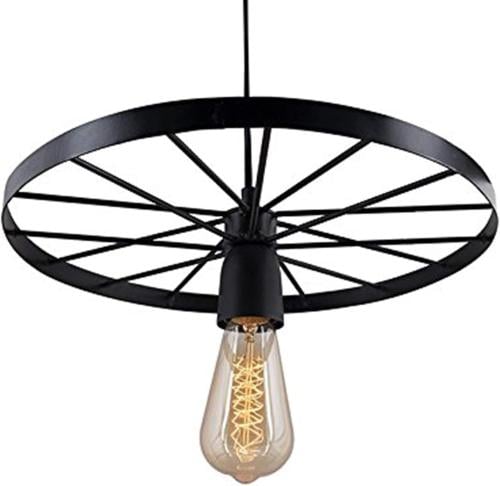 علاقي عجلة مفرد