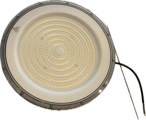 كشاف هنجر مدور100واط ضمان 2 سنوات