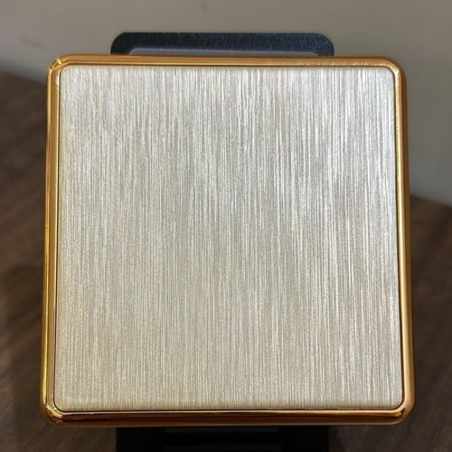 تسكيره فيش مفرد MR ذهبي ضمان 25 سنة