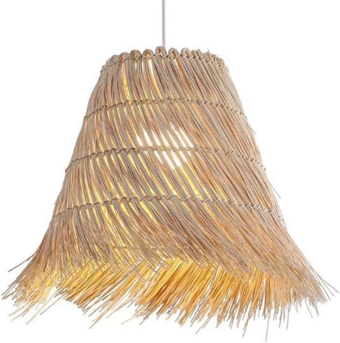 علاقي حلزوني تراثية قش علاقي كلاسيكية