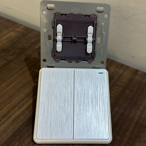 مفتاح مزوج دركسون MR لؤلؤئي ضمان 25 سنة