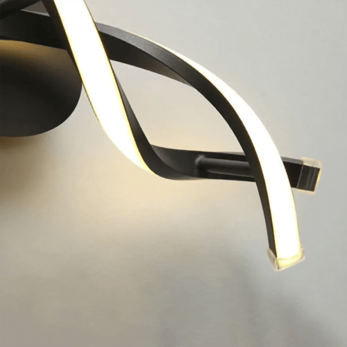 ابليك جداري انارة جدارية ليد بــثلاث اضاءة 207