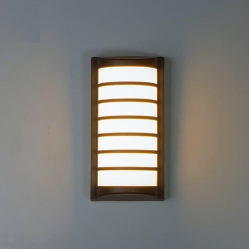 ابليك سور شبك مخطط بقوة 24 واط ضمان 2 سنوات