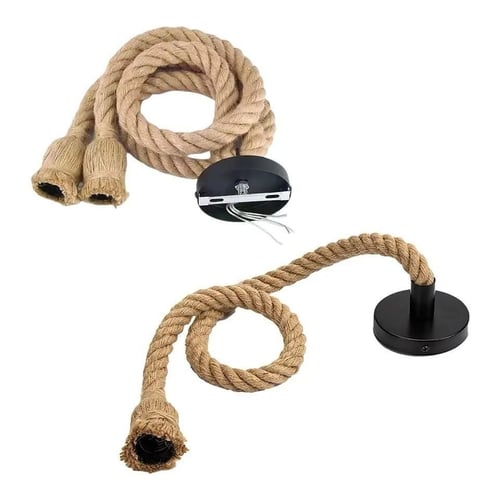 هولدر علاقي حبل 3 متر 2هولدر