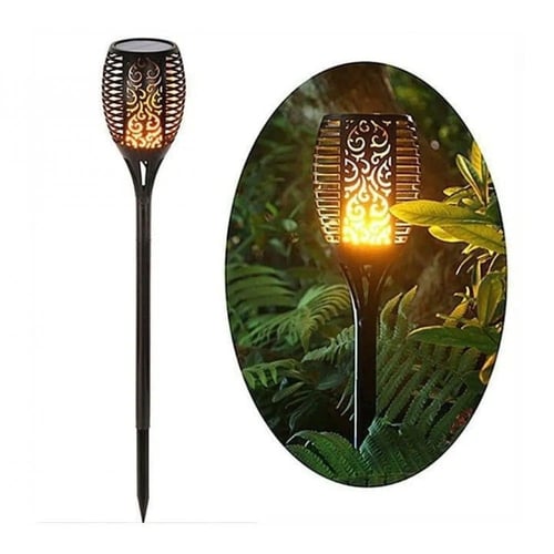 شعله طاقة شمسية 90واط تدوم لمده 8*12 ساعة ضمان 2 س...