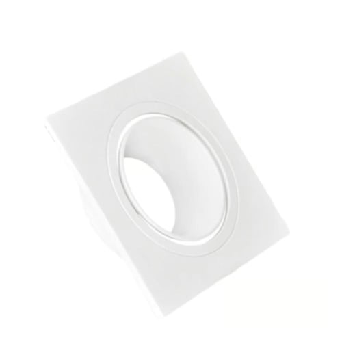 اطار سبوت المنيوم لايت ضد التوهج مفرد مربع ضمان 2...