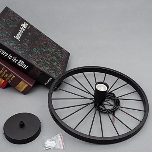 علاقي عجلة مفرد