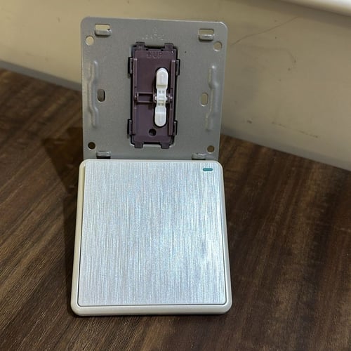 مفتاح مفرد دركسون لؤلؤئي MR ضمان 25 سنة