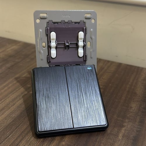 مفتاح مزوج دركسون MR اسود ضمان 25 سنة