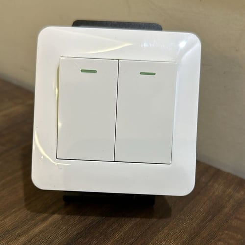 مفتاح مزوج دركسون MR ابيض ضمان 25 سنة