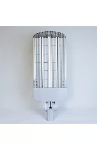 كشاف شوارع متحرك شرائح 350 واط ضمان 2 سنوات