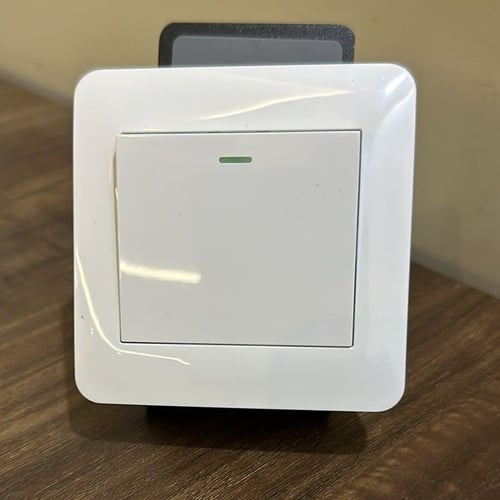 مفتاح مفرد دركسون ابيض MR ضمان 25 سنة