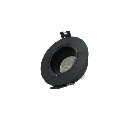 اطار سبوت لايت ضد التوهج مفرد الامنيوم ضمان 2 سنوا...