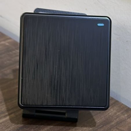 مفتاح مفرد دركسون اسود MR ضمان 25 سنة