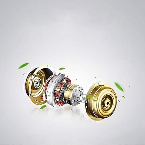 مروحة سقف مستعار 30*30 MR ضمان 2 سنوات